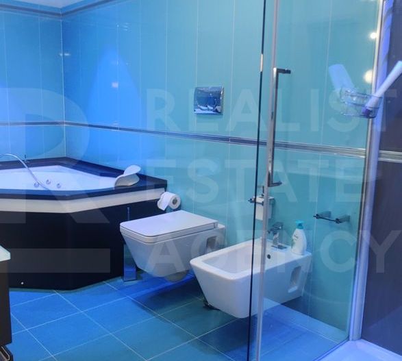 Vânzare, apartament, 4 camere, bd,. Ștefan cel Mare și Sfânt, Centru - Poză 10