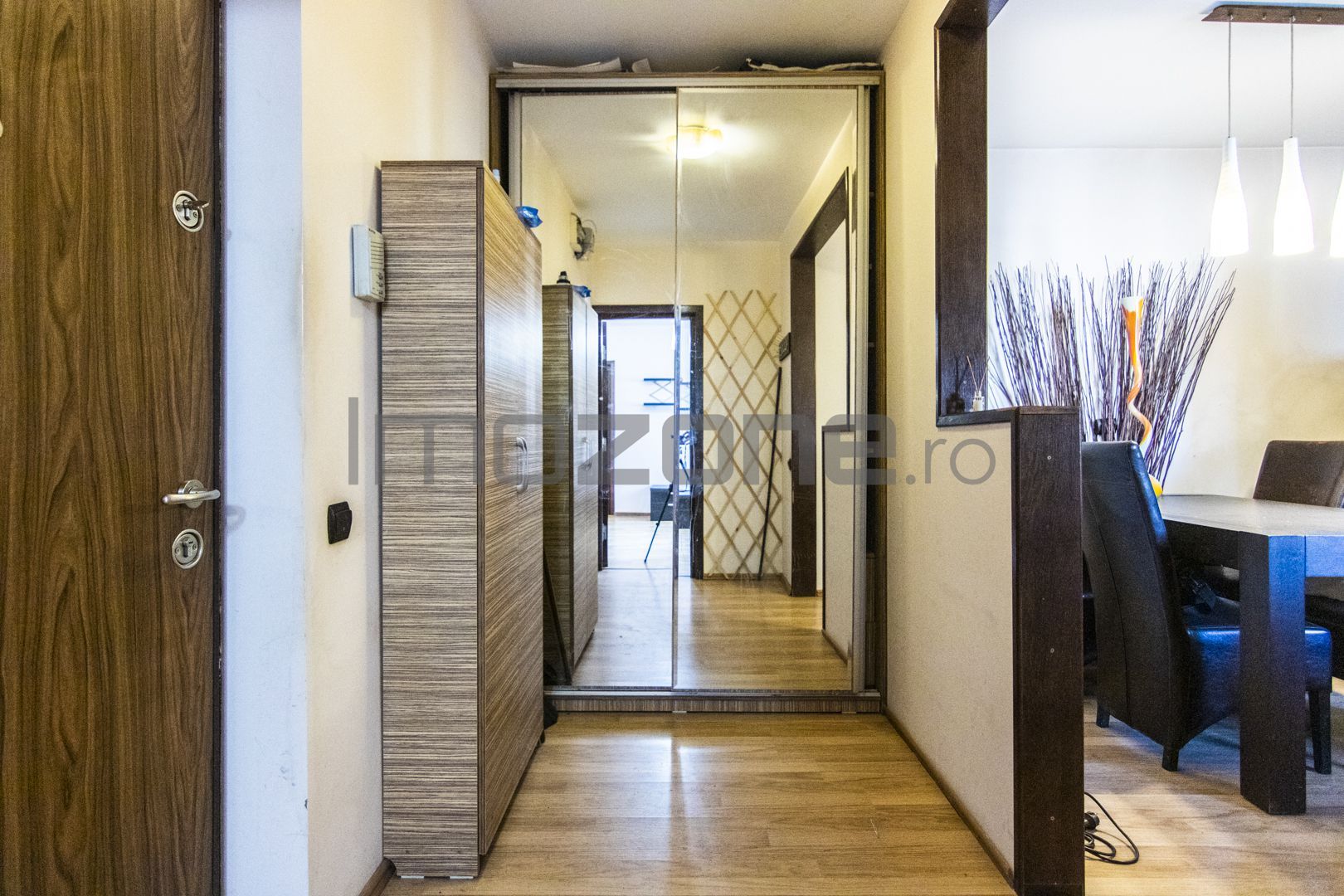 2 camere, loc de parcare inclus, metroul Lujerului, Bd. Timisoara, Mall Plaza - Poză 6