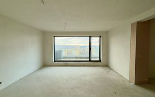 Penthouse 3 camere | Orientare Sud-Est | 0% comision | Seasons - Poză 3