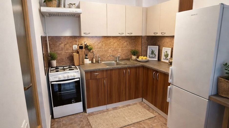 Aparatament 2 camere 45 mp - Dorobantilor, Marasti - Poză 7