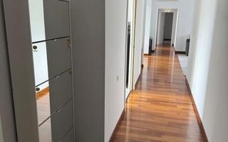 De inchiriat | apartament lux | 5 camere | parc Herastrau - Poză 1