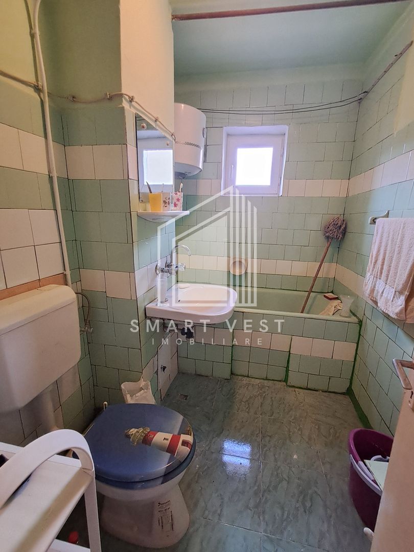 Apartament 2 camere | Etaj 2 | Zona Micro 17 - Poză 11