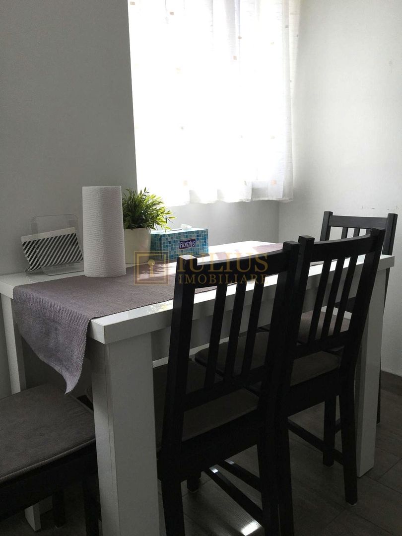 Apartament mobilat modern in Calea Aradului - Poză 9