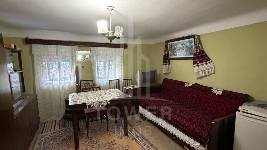 Casă de vânzare în Ocna Sibiului – oportunitate de investiție - Poză 9