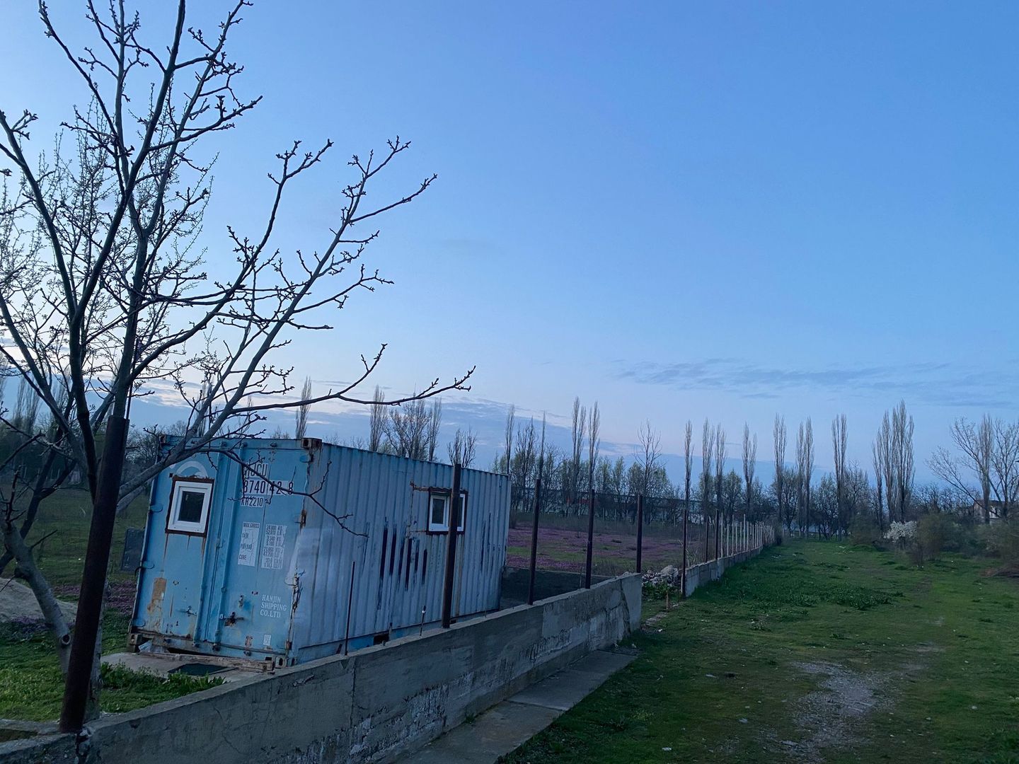 De Vanzarev Teren 8.500 mp |Sector 6 | Parcelat | Intravilan - Poză 2