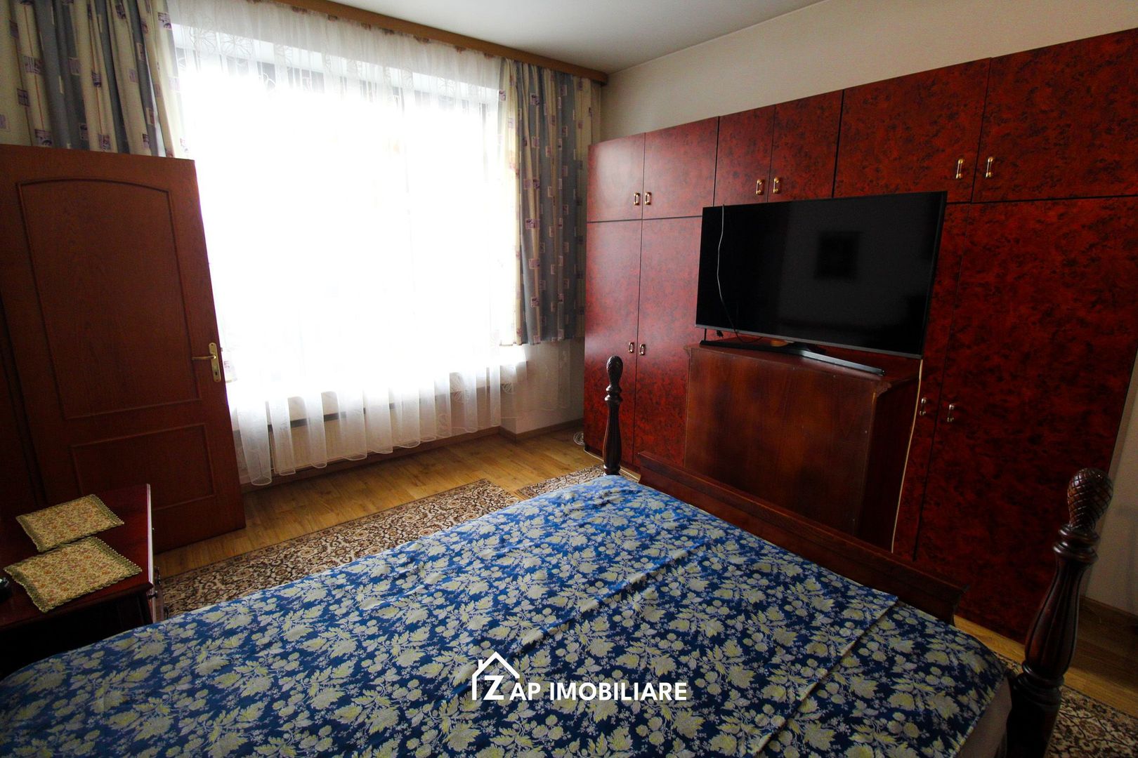 Unirii - Casa Zona Romcab -  400mp - 1259 mp teren - Garaj dublu - piscina - Poză 19