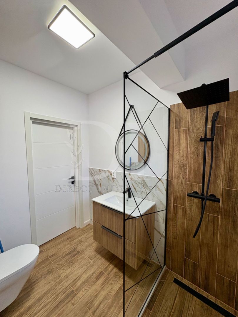 Apartament cu 2 camere – Zona Terra, Floresti - Poză 10