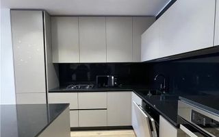 Lux si vederi panoramice I 3 camere I Zona Floreasca - Poză 18