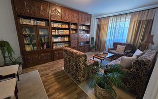 Apartament 3 Camere Decomandat, Complet Mobilat - Poză 9