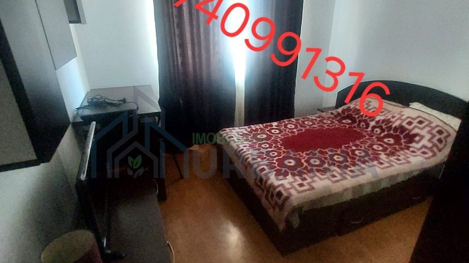 Apartament 3 camere de vânzare Păcurari - Poză 4