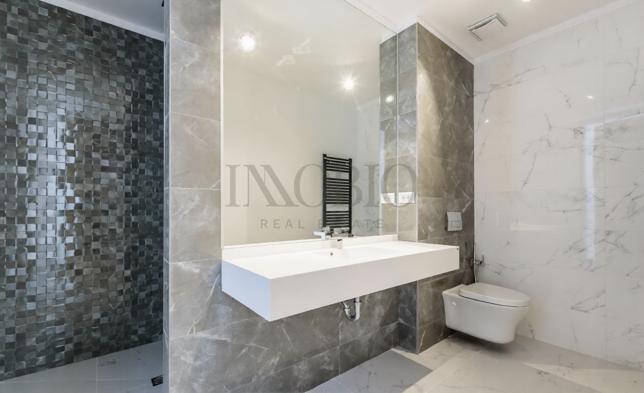 Apartament 4 Camere | Beach Front | One Mamaia | Loc de Parcare - Poză 11