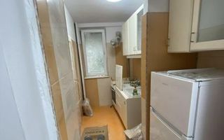 APARTAMENT 4 CAMERE RENOVAT MOBILAT SI UTILAT DRUMUL TABEREI METROU - Poză 7