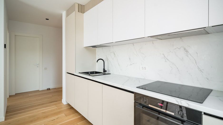 Apartament cu 2 camere in Amber Forest - Poză 4