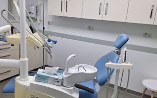 Cabinet Stomatologic Suceava - Poză 1