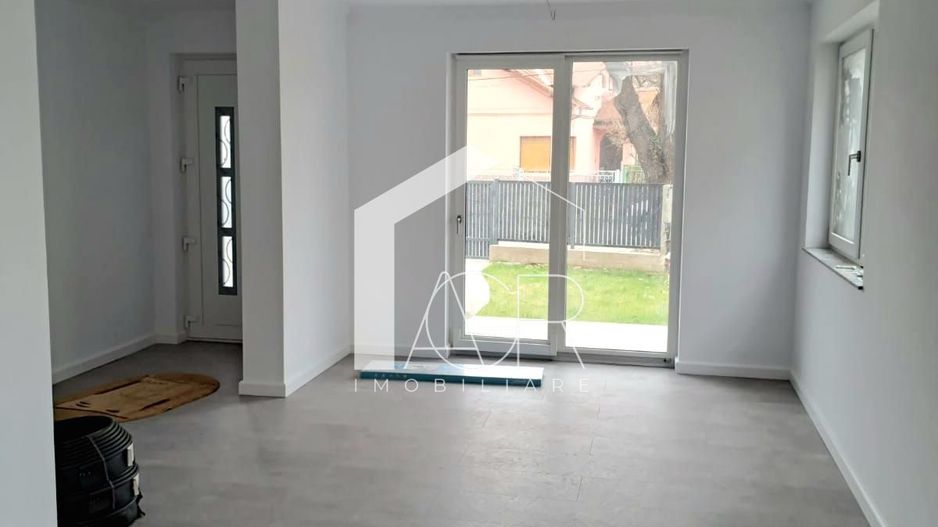 Casa tip duplex de vanzare, zona Buna Vestire - Poză 2