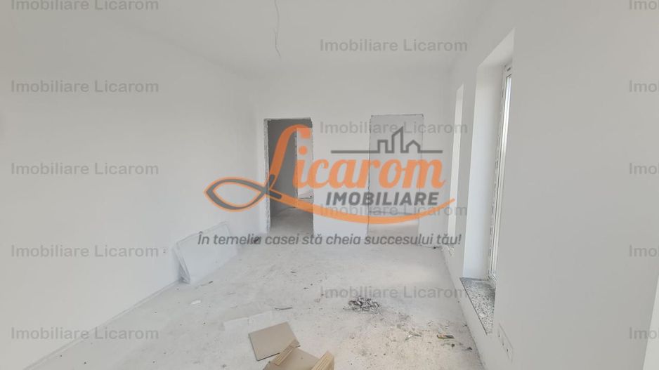Penthouse NOU cartier Bartolomeu Avantgarden - Poză 21