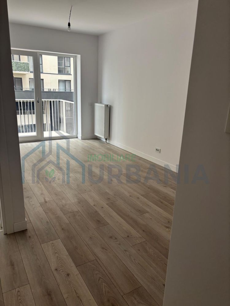 Studio dublu, etaj 4, în complexul rezidențial SILK DISTRICT, Iași - Poză 3