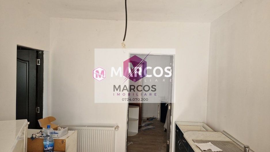 Apartament 2 camere la casa, curte comuna, Lendt, ID 986 - Poză 8