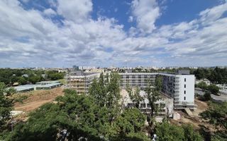 Garsoniera renovata integral Favorit, Drumul Taberei - Poză 10