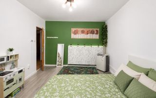 Apartament cu 2 camere zona Garii parter - Poză 1