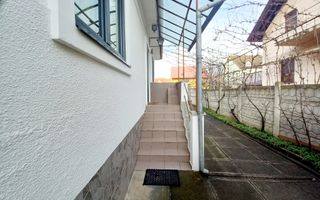 Casă individuală de închiriat -zona Tiglari - Poză 3