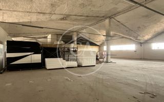 Hale de inchiriat in zona Calea Clujului, Oradea - Poză 9