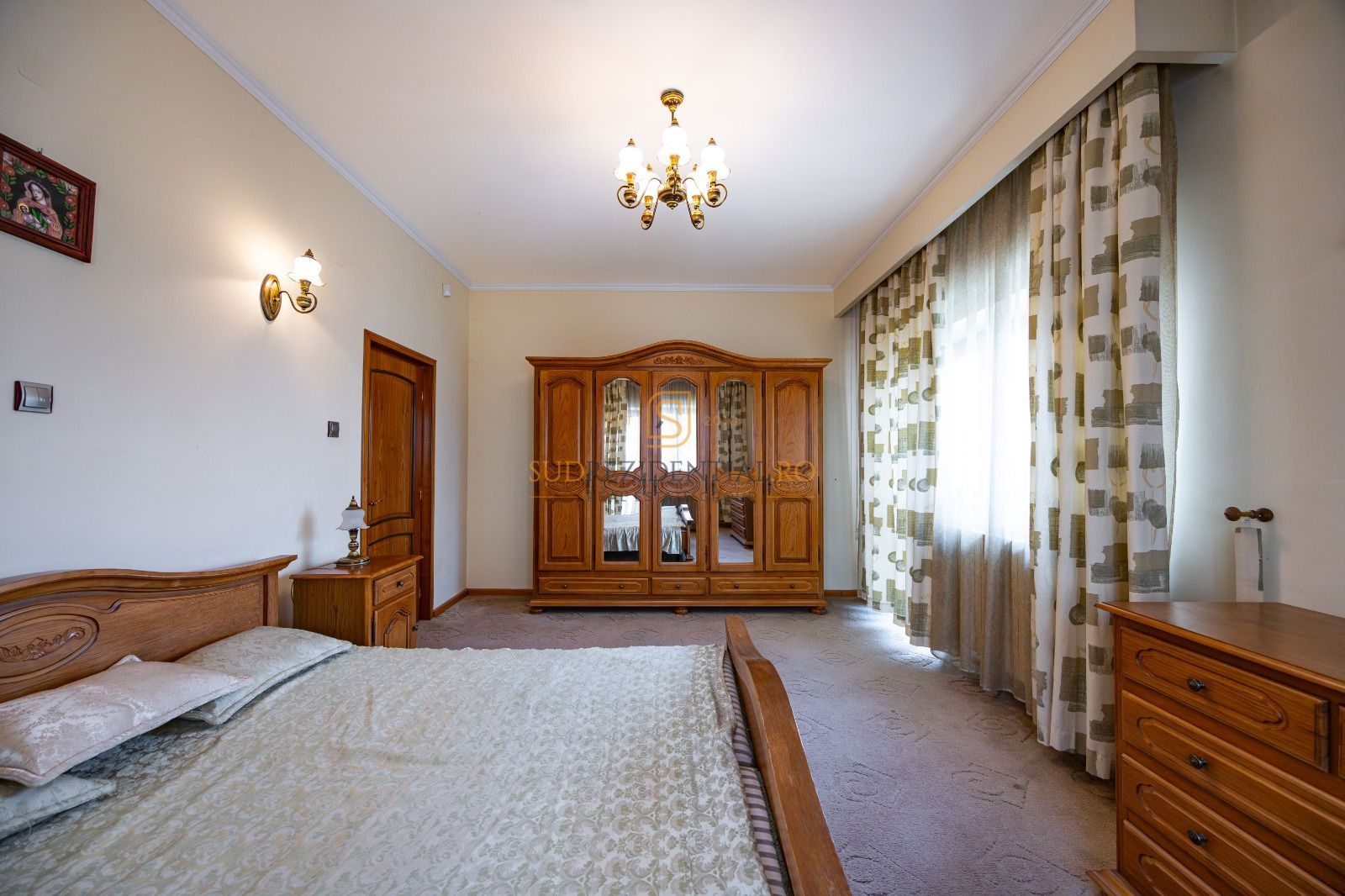 Vila impresionanta D+P+E+M | 500+ mp | teren 2652 mp | piscina - Poză 23