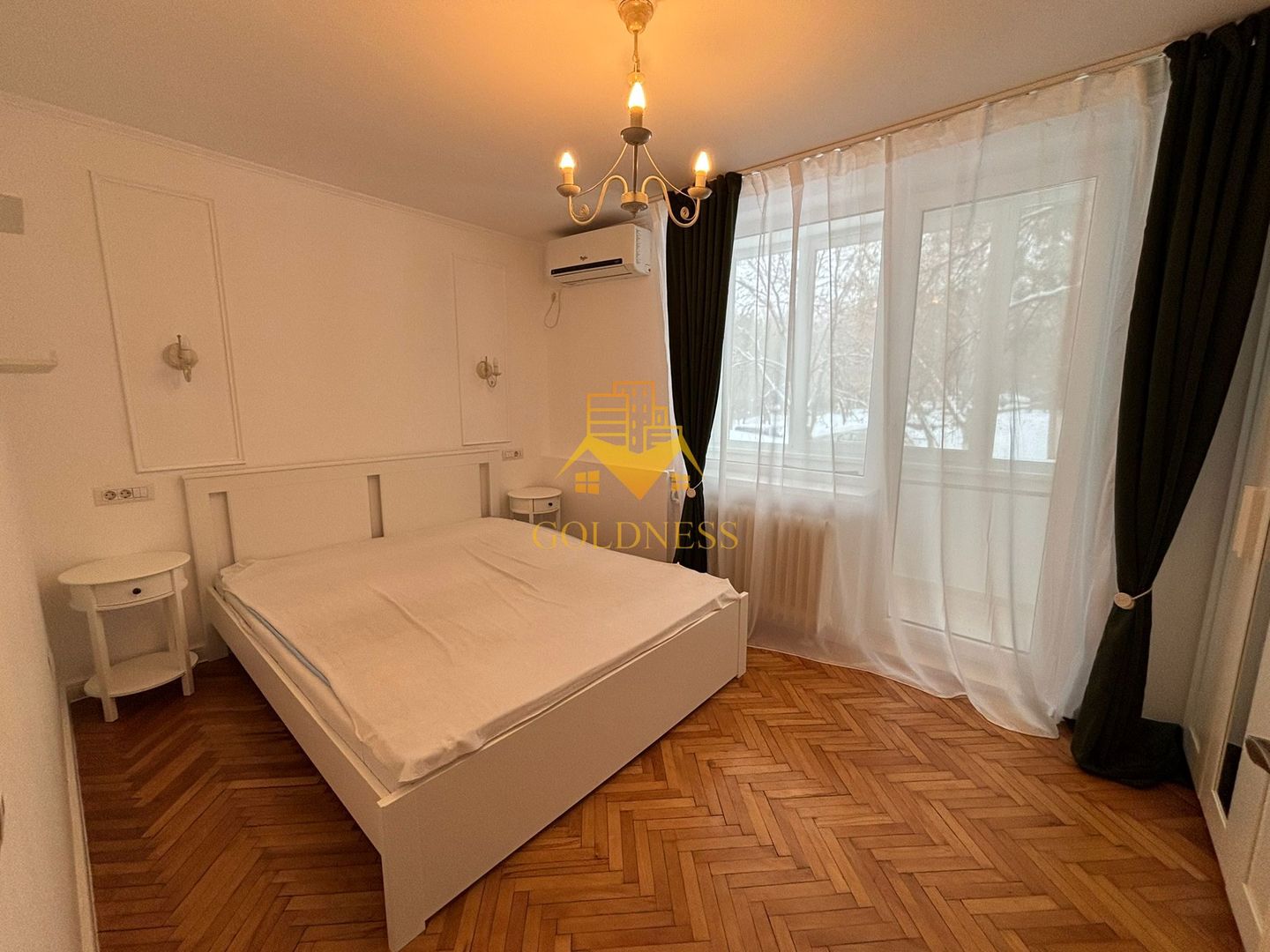 3 camere decomandate, Detunata, Gheorgheni, Iulius Mall, FSEGA - Poză 3