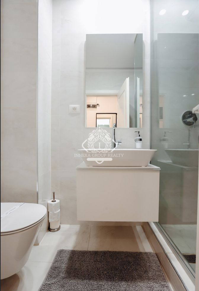 13 Septembrie-Marriott | 2 camere | 55mp + 81mp terasa | et 2 | 245.000 euro - Poză 9