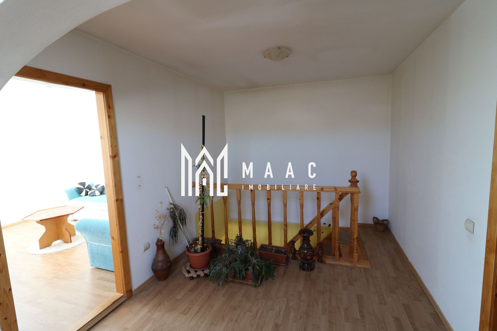 Apartament 5 camere | 137 mp | 2 bai | Curte | Strand - Poză 9