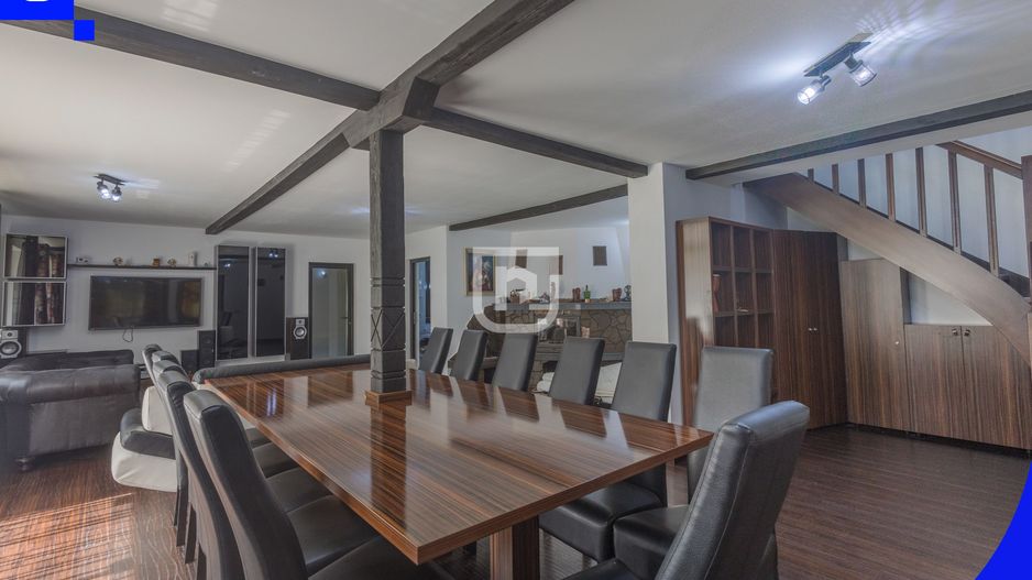 Pensiune situata in Voronet | Gura Humorului | Bucovina - Poză 4