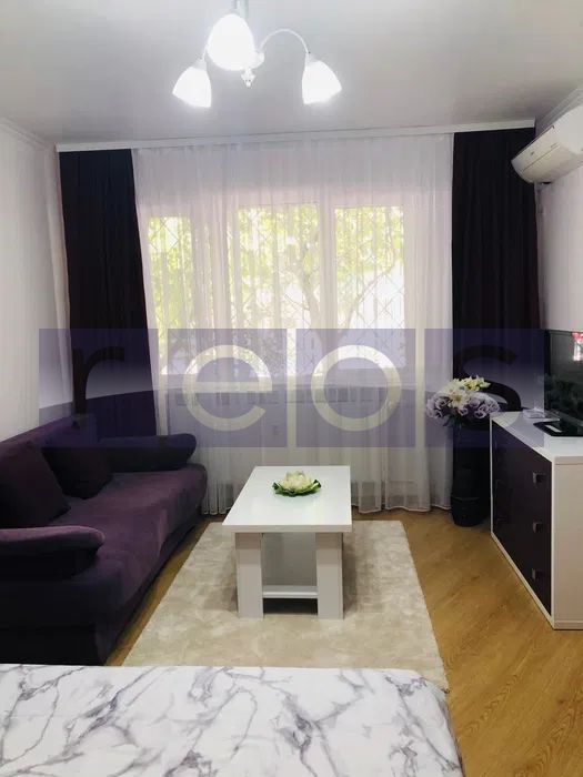 GARSONIERA DE VANZARE | 31 MP | DECOMANDATA | FARA RISC SEISMIC - Poză 1