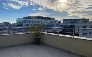 Spatiu de birou de inchiriat Dorobanti - Poză 4