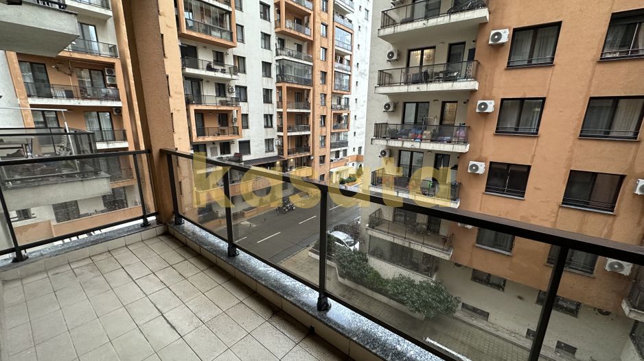 2 Camere 🏢 | Onix Residence 📍 | Etaj intermediar ⬆️ | Centrală - Poză 13