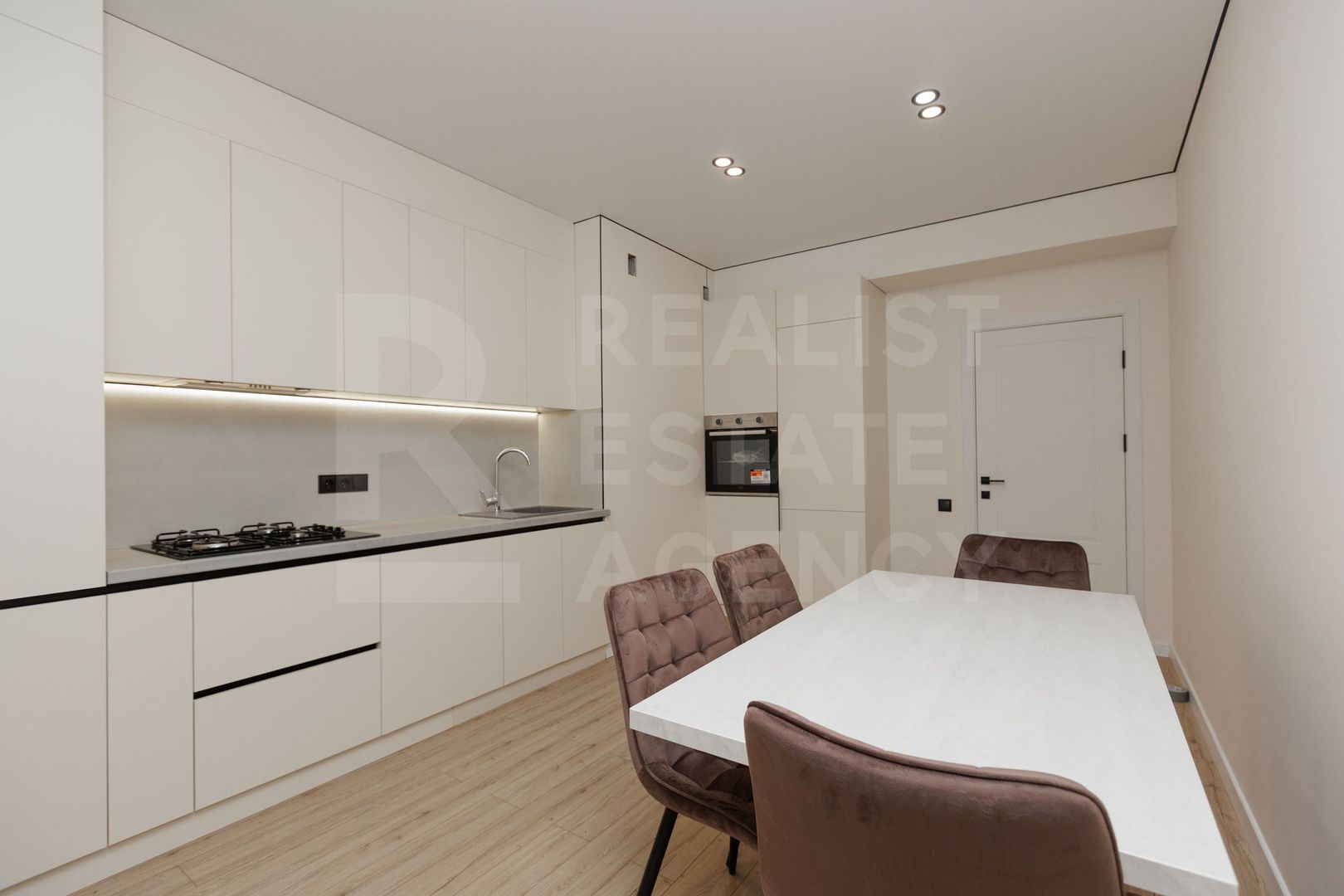 Vânzare, apartament, 2 camere, str. Ialoveni, Telecentru - Poză 1