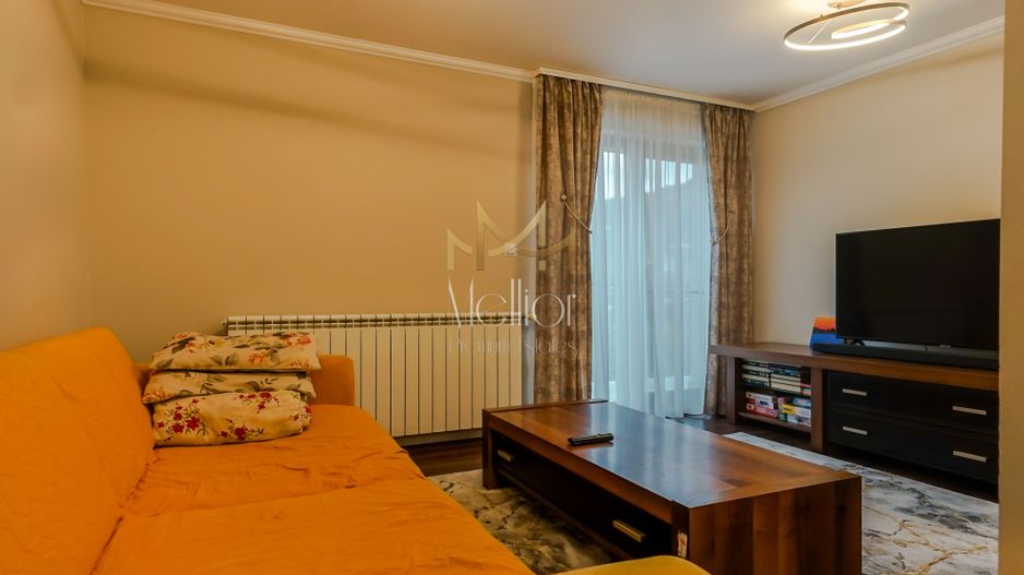 VAND/SCHIMB casa in Campenesti 1000 mp teren 270 mp utili 42 mp terasa - Poză 10