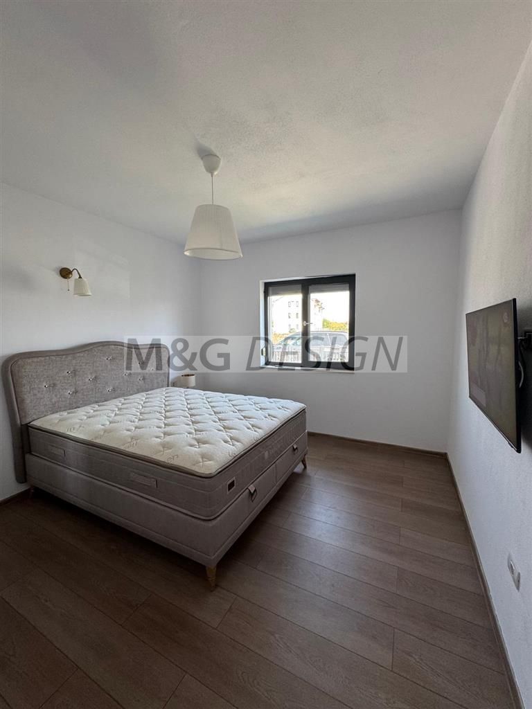 Duplex 3 camere, mobilat si utiilat, Ghiroda-Campus Universitate - Poză 14