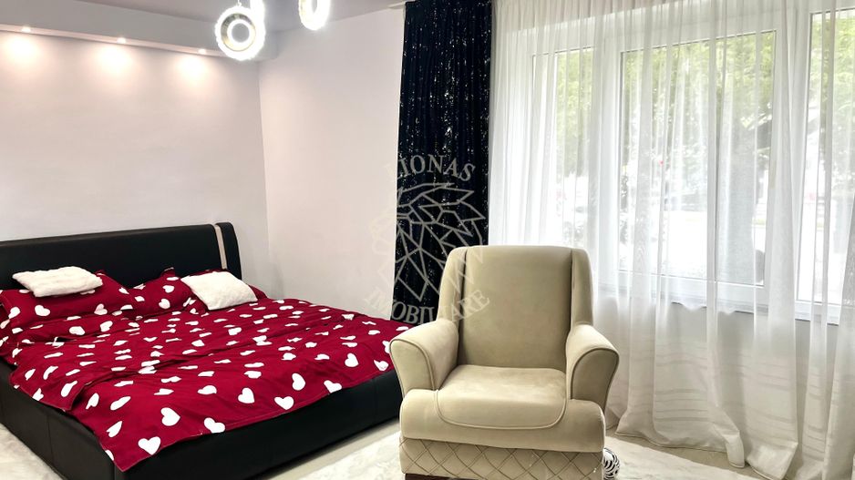 Apartament decomandat 3 camere-Renovat complet-Independentei - Poză 3