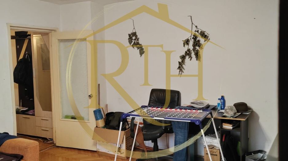 Oferim spre inchiriere un apartament cu o camera in zona Timocului - Poză 2