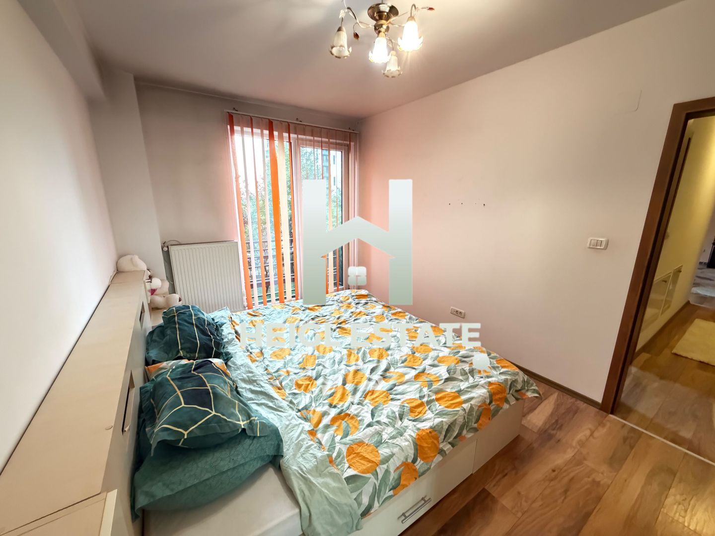 Apartament cu 2 camere in Calea Torontalului - Poză 3