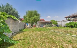 Teren edificabil 1106 mp – Dumbrăvița - Poză 5