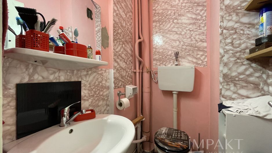 Apartament cu 3 camere in zona Zorilor! - Poză 11