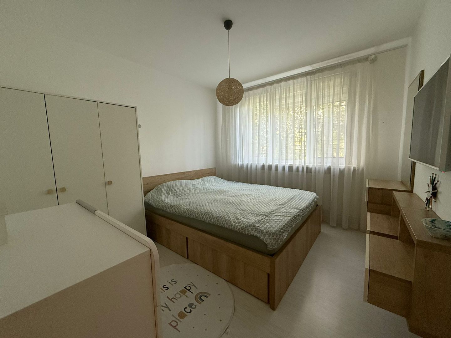 AP. 2 CAMERE POLITEHNICA, LOC PARCARE, MASINA SPALAT VASE, CENTRALA - Poză 7