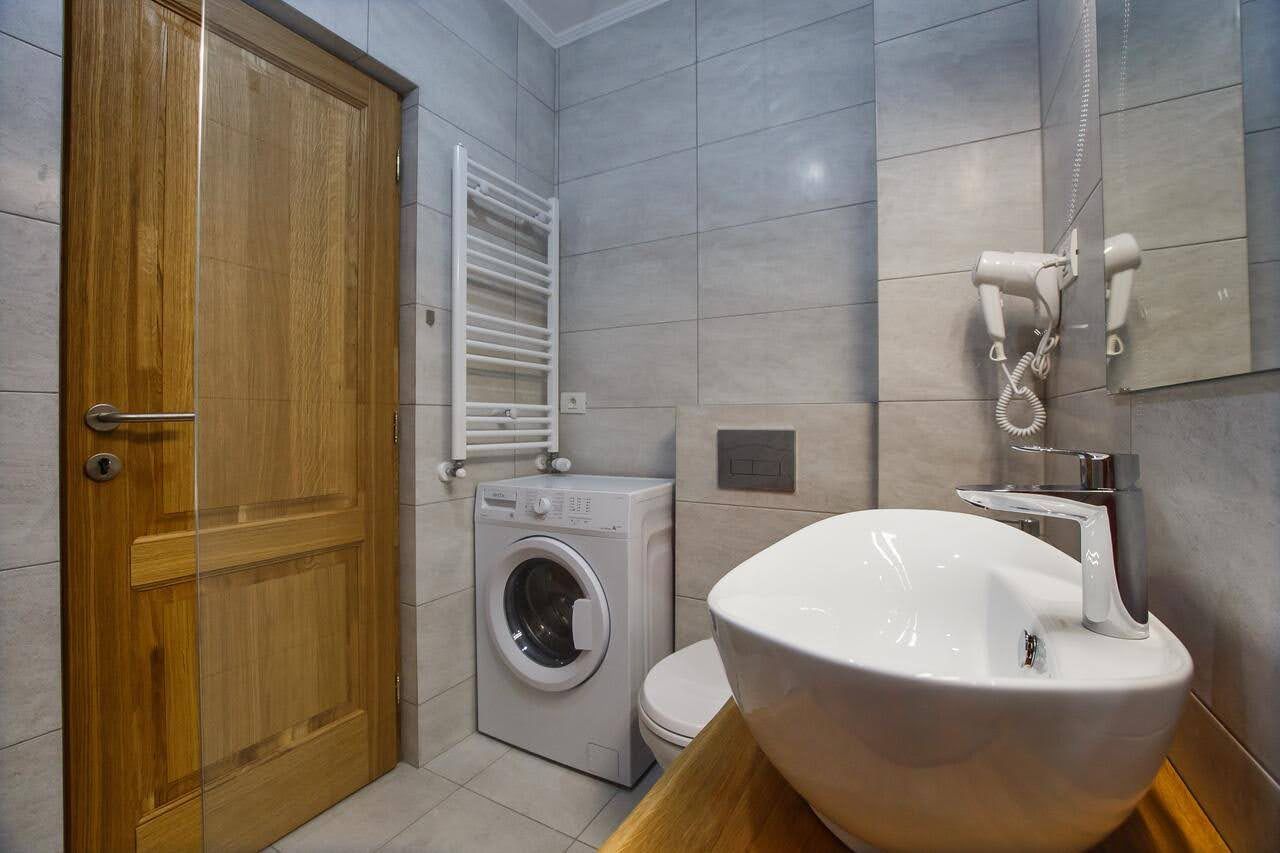 Apartament 2 camere + loc de parcare de închiriat – Zona Ceyrat - Poză 18