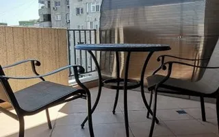 Studio cu terasa spectaculoasa in bloc nou, Iancului metrou - Poză 14