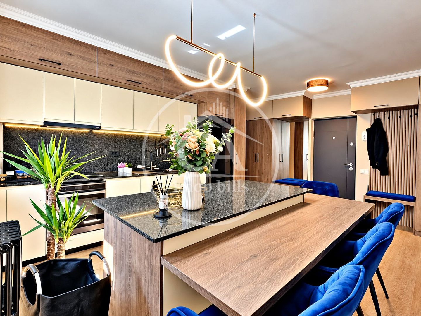 Apartament LUX de închiriat cu 2 camere în Calea Aradului, Oradea - Poză 7