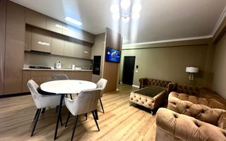 2cam | bloc nou, parcare, lift, centrala, ac | Mehala-Torontalului - Poză 12