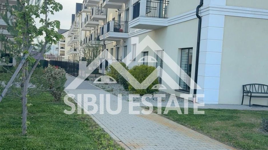 Apartament 3 camere cu terasă si gradina proprie Ultimul disponibil! - Poză 12