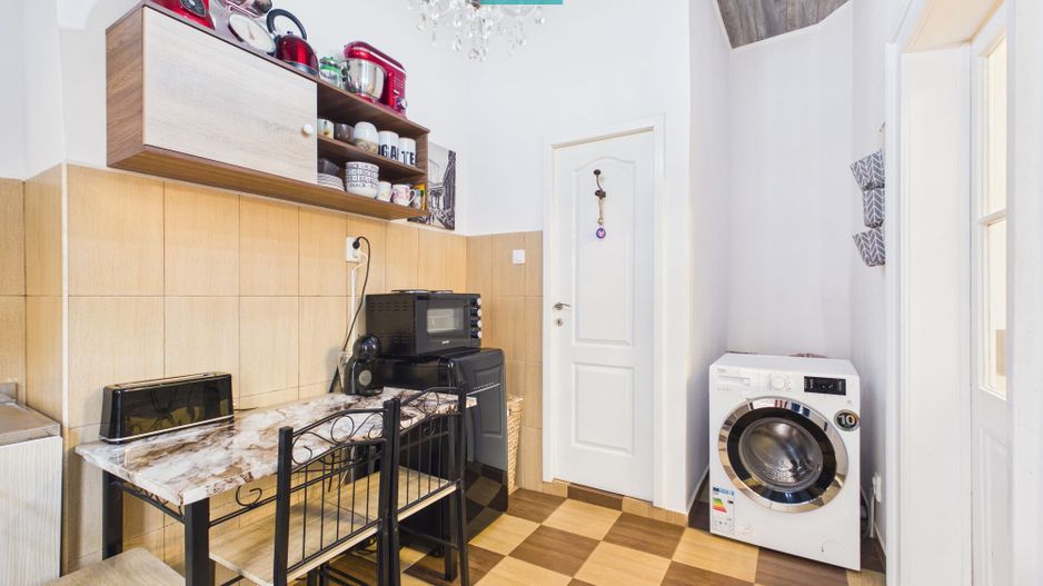 Apartament cu 2 camere | Ultracentral – Arad - Poză 8