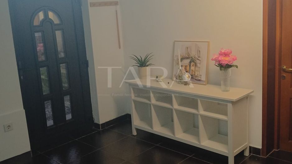 Apartament 4 camere cu gradina de închiriat – Dâmbul Rotund, zona Lidl - Poză 4